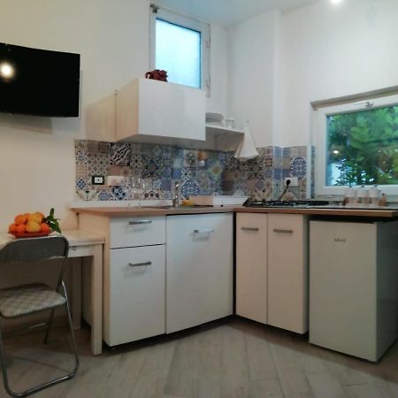 شقة Lacco Ameno   في Ross House المظهر الخارجي الصورة