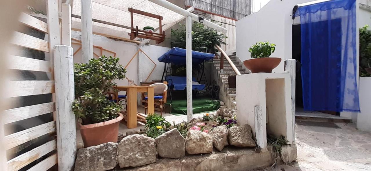 شقة Lacco Ameno   في Ross House المظهر الخارجي الصورة