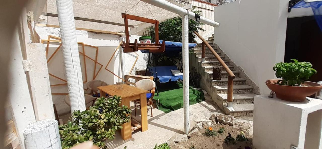 شقة Lacco Ameno   في Ross House المظهر الخارجي الصورة