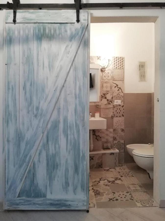 شقة Lacco Ameno   في Ross House المظهر الخارجي الصورة