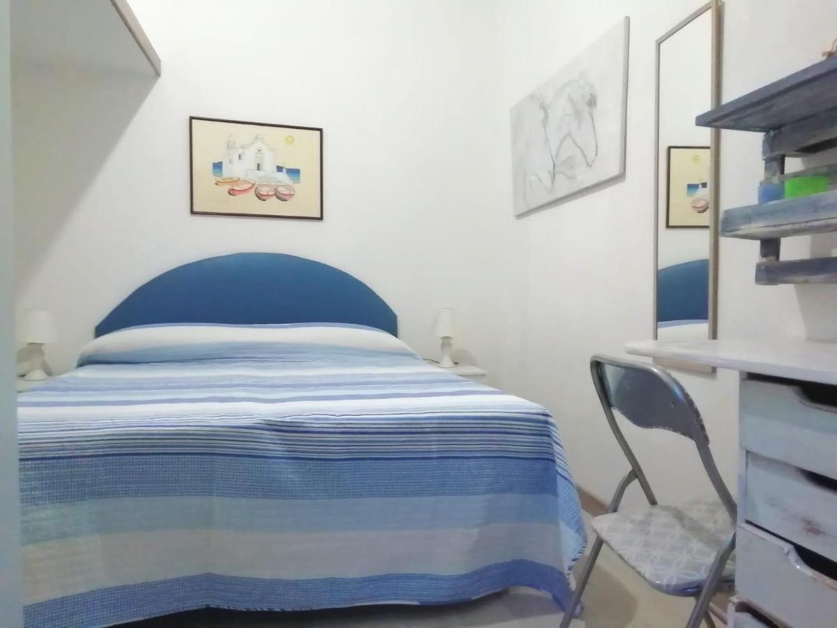 شقة Lacco Ameno   في Ross House المظهر الخارجي الصورة